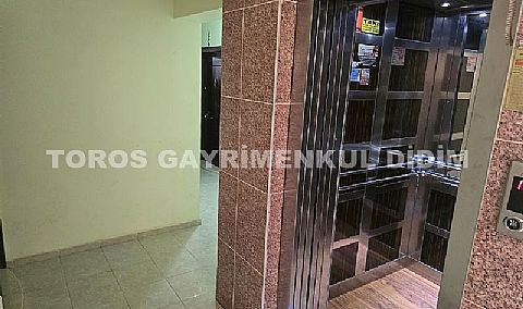 Didim yeni mahallede satılık 1+1 daire