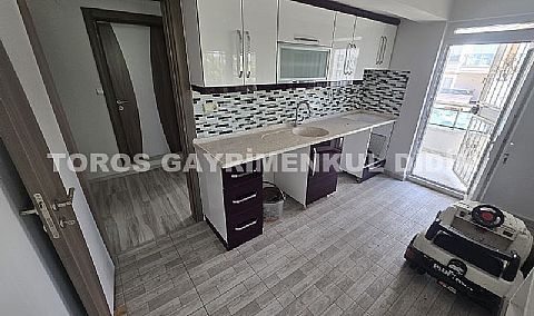 Didim yeni mahallede satılık 2+1 ayrı mutfaklı geniş balkonlu daire