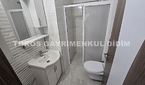 Didim yeni mahallede satılık 2+1 ayrı mutfaklı geniş balkonlu daire