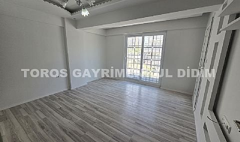 Didim yeni mahallede satılık 2+1 ayrı mutfaklı geniş balkonlu daire