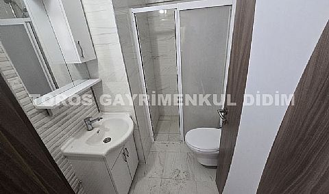 Didim yeni mahallede satılık 2+1 ayrı mutfaklı geniş balkonlu daire
