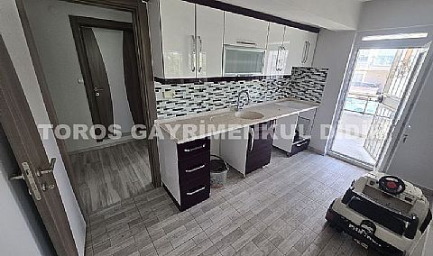 Didim yeni mahallede satılık 2+1 ayrı mutfaklı geniş balkonlu daire