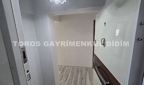 Didim yeni mahallede satılık 2+1 ayrı mutfaklı geniş balkonlu daire
