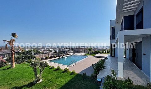 Didim,de Deniz Manzaralı satılık Müstakil Villa