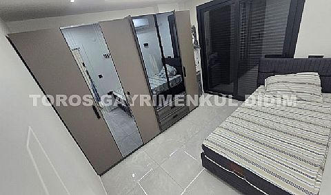 Didimde denize 1.5km mesafede satılık eşyalı satılık yazlık 