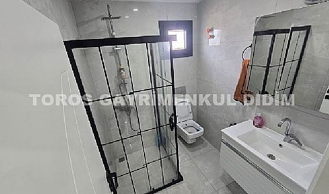 Didimde denize 1.5km mesafede satılık eşyalı satılık yazlık 