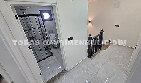 Didimde denize 1.5km mesafede satılık eşyalı satılık yazlık 