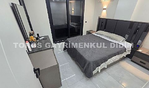 Didimde denize 1.5km mesafede satılık eşyalı satılık yazlık 