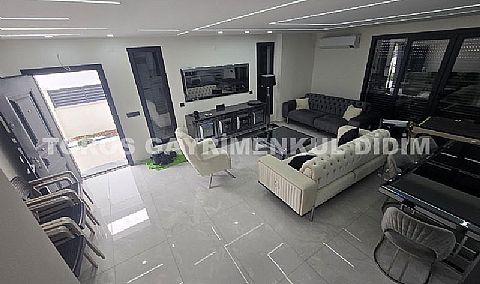 Didimde denize 1.5km mesafede satılık eşyalı satılık yazlık 