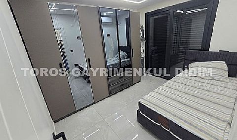 Didimde denize 1.5km mesafede satılık eşyalı satılık yazlık 