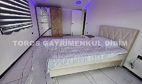 Didimde Denize 2 dk — Efeler Mahallesi’nde Site İçi 4+1 Bahçeli Villa 