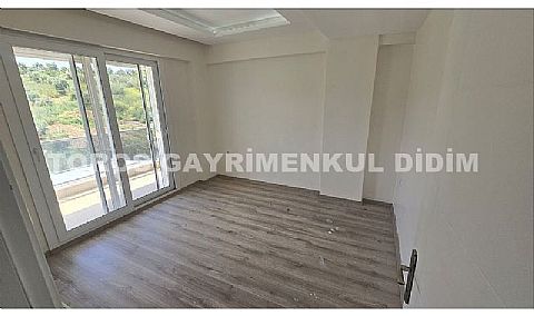 Didim'de Doğayla İç İçe, Ferah ve Geniş Tripleks Müstakil Villa Plaja 700 mt EMSALLERİNE GÖRE FİYAT UYGUN TAM MÜSTAKİL