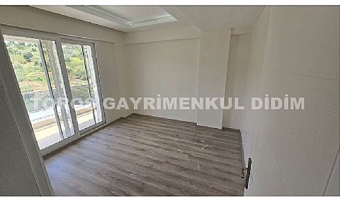 Didim'de Doğayla İç İçe, Ferah ve Geniş Tripleks Müstakil Villa Plaja 700 mt EMSALLERİNE GÖRE FİYAT UYGUN TAM MÜSTAKİL