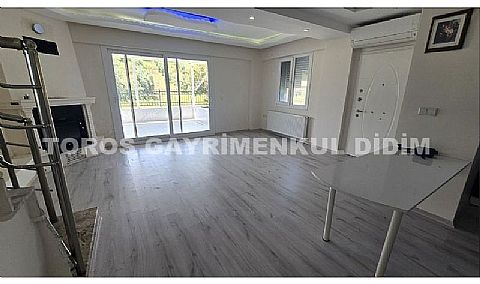 Didim'de Doğayla İç İçe, Ferah ve Geniş Tripleks Müstakil Villa Plaja 700 mt EMSALLERİNE GÖRE FİYAT UYGUN TAM MÜSTAKİL