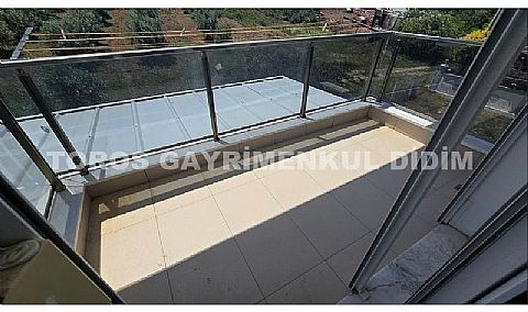 Didim'de Doğayla İç İçe, Ferah ve Geniş Tripleks Müstakil Villa Plaja 700 mt EMSALLERİNE GÖRE FİYAT UYGUN TAM MÜSTAKİL