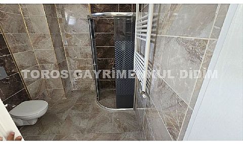 Didim'de Doğayla İç İçe, Ferah ve Geniş Tripleks Müstakil Villa Plaja 700 mt EMSALLERİNE GÖRE FİYAT UYGUN TAM MÜSTAKİL