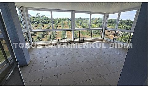 Didim'de Doğayla İç İçe, Ferah ve Geniş Tripleks Müstakil Villa Plaja 700 mt EMSALLERİNE GÖRE FİYAT UYGUN TAM MÜSTAKİL