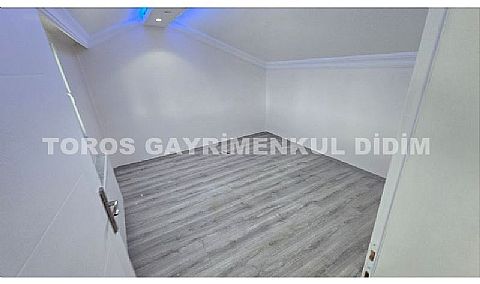 Didim'de Doğayla İç İçe, Ferah ve Geniş Tripleks Müstakil Villa Plaja 700 mt EMSALLERİNE GÖRE FİYAT UYGUN TAM MÜSTAKİL