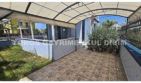 Didim'de Doğayla İç İçe, Ferah ve Geniş Tripleks Müstakil Villa Plaja 700 mt EMSALLERİNE GÖRE FİYAT UYGUN TAM MÜSTAKİL