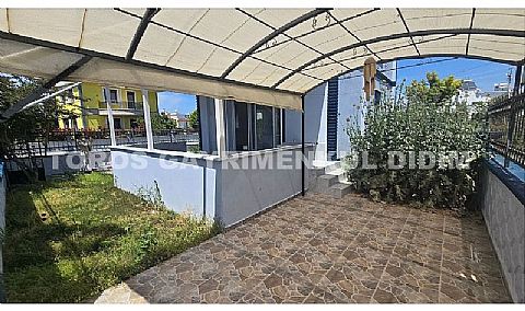 Didim'de Doğayla İç İçe, Ferah ve Geniş Tripleks Müstakil Villa Plaja 700 mt EMSALLERİNE GÖRE FİYAT UYGUN TAM MÜSTAKİL