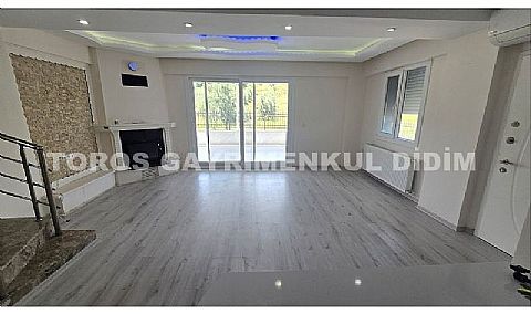 Didim'de Doğayla İç İçe, Ferah ve Geniş Tripleks Müstakil Villa Plaja 700 mt EMSALLERİNE GÖRE FİYAT UYGUN TAM MÜSTAKİL