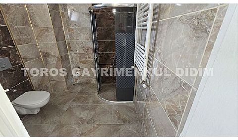 Didim'de Doğayla İç İçe, Ferah ve Geniş Tripleks Müstakil Villa Plaja 700 mt EMSALLERİNE GÖRE FİYAT UYGUN TAM MÜSTAKİL