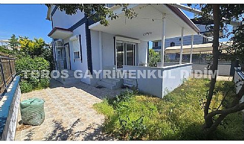 Didim'de Doğayla İç İçe, Ferah ve Geniş Tripleks Müstakil Villa Plaja 700 mt EMSALLERİNE GÖRE FİYAT UYGUN TAM MÜSTAKİL