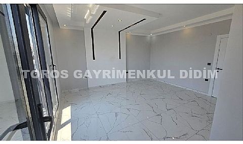 DİDİM'DE EGE RUHLU VİLLA! HAVUZLU, BAHÇELİ, YAŞAMA HAZIR