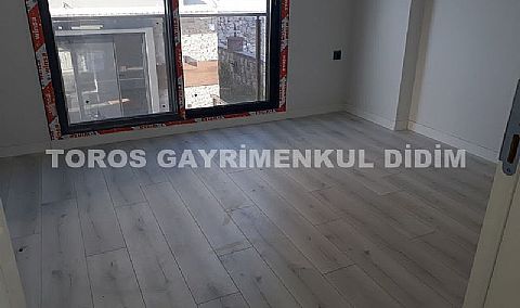 DİDİMDE  PLAJ 400 MT MESAFEDE TAM  MÜSTAKİL  VİLLA