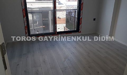 DİDİMDE  PLAJ 400 MT MESAFEDE TAM  MÜSTAKİL  VİLLA
