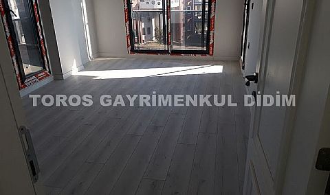 DİDİMDE  PLAJ 400 MT MESAFEDE TAM  MÜSTAKİL  VİLLA