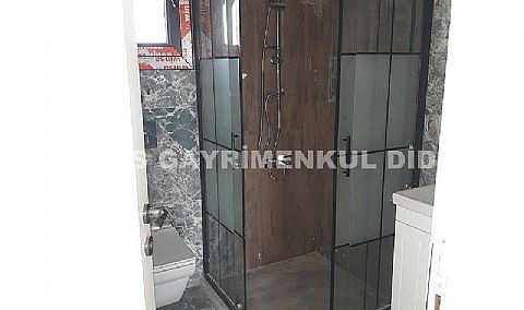DİDİMDE  PLAJ 400 MT MESAFEDE TAM  MÜSTAKİL  VİLLA