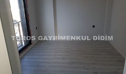 DİDİMDE  PLAJ 400 MT MESAFEDE TAM  MÜSTAKİL  VİLLA