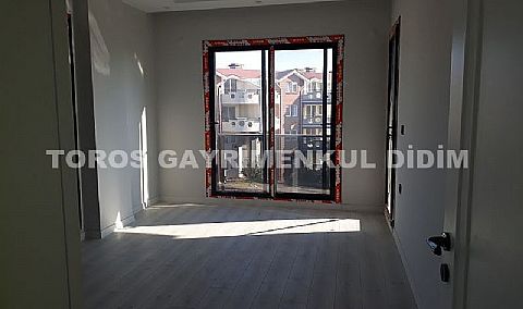 DİDİMDE  PLAJ 400 MT MESAFEDE TAM  MÜSTAKİL  VİLLA