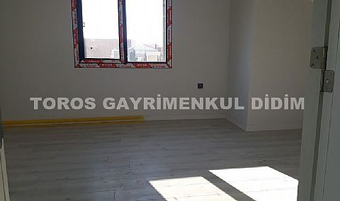 DİDİMDE  PLAJ 400 MT MESAFEDE TAM  MÜSTAKİL  VİLLA