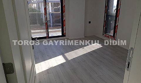 DİDİMDE  PLAJ 400 MT MESAFEDE TAM  MÜSTAKİL  VİLLA