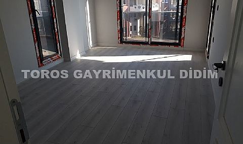 DİDİMDE  PLAJ 400 MT MESAFEDE TAM  MÜSTAKİL  VİLLA