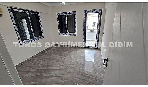 didimde plaja 100 mt mesafede satılık villa