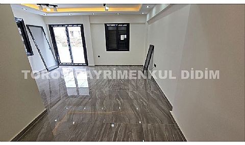 didimde plaja 100 mt mesafede satılık villa
