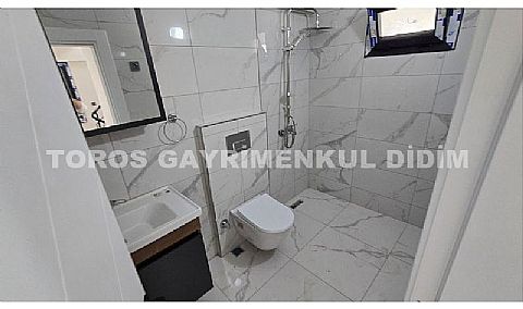didimde plaja 100 mt mesafede satılık villa