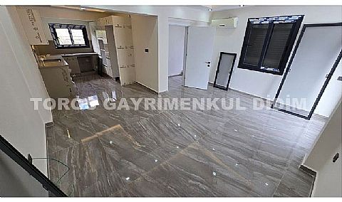 didimde plaja 100 mt mesafede satılık villa
