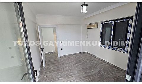 didimde plaja 100 mt mesafede satılık villa