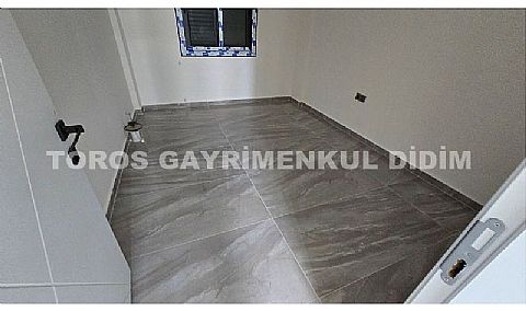 didimde plaja 100 mt mesafede satılık villa