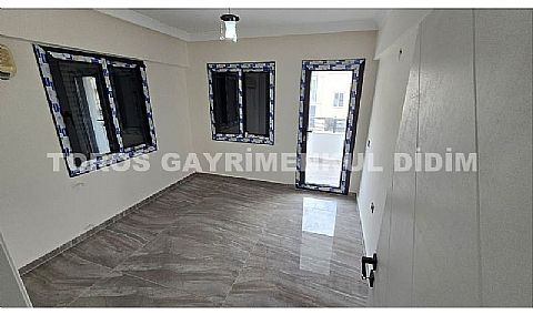 didimde plaja 100 mt mesafede satılık villa