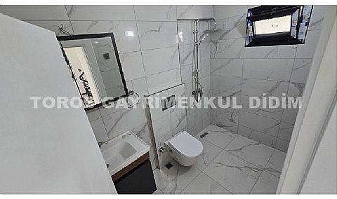 didimde plaja 100 mt mesafede satılık villa