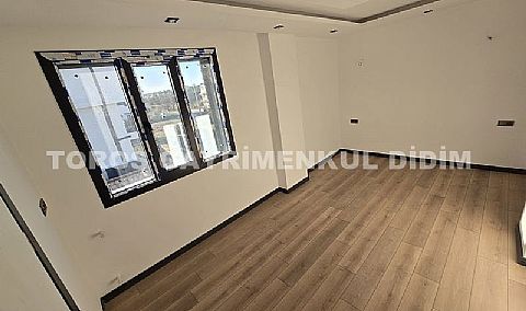 Didimde  plaja  1.km mesafede Satılık  Müstakil Villa 