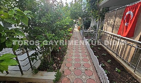 Didim'de Plaja Sadece 500 Metre! Geniş Verandalı, Masrafsız ve Oda Ekleme Avantajlı Satılık Villa