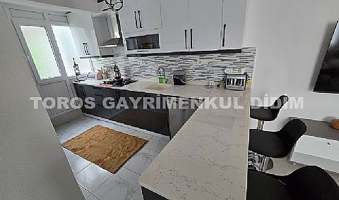 Didim'de Plaja Sadece 500 Metre! Geniş Verandalı, Masrafsız ve Oda Ekleme Avantajlı Satılık Villa