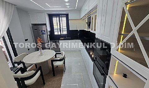 DİDİM’DE LÜKS VE KONFORUN YENİ ADRESİ: SIFIR ÖZEL TASARIM EŞYALI, HAVUZLU MÜSTAKİL SATILIK VİLLA