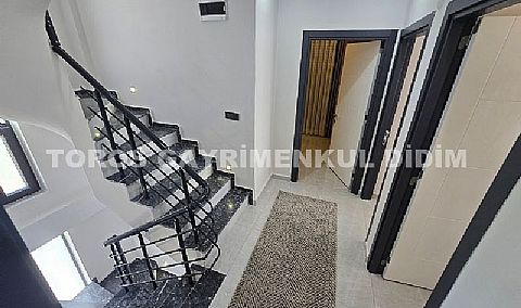 DİDİM’İN EN PRESTİJLİ BÖLGESİNDE, BAVULUNUZU ALIP GELECEĞİNİZ RÜYA GİBİ BİR YAŞAM 